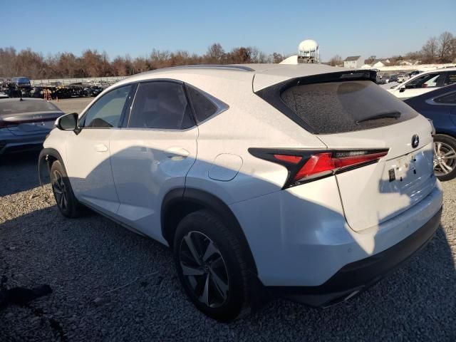 2019 Lexus NX 300 Base