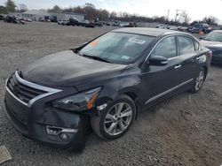 Nissan Vehiculos salvage en venta: 2015 Nissan Altima 2.5