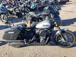 Harley-Davidson Fxbb Vehiculos salvage en venta: 2020 Harley-Davidson Fxbb