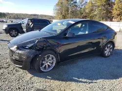 2024 Tesla Model Y en venta en Concord, NC