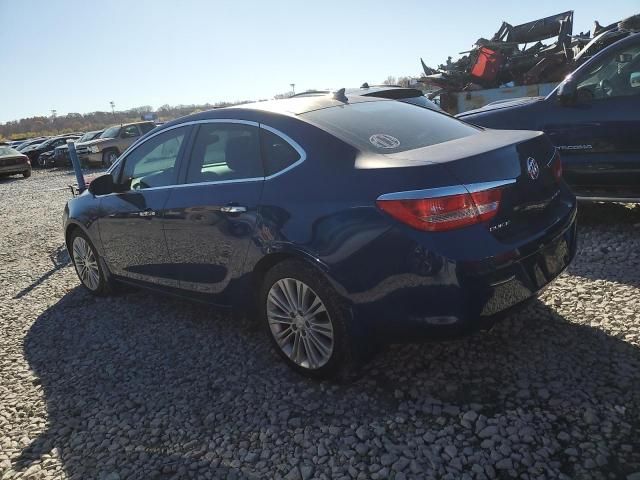 2014 Buick Verano