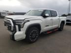 2023 Toyota Tundra Crewmax Limited