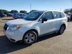 2014 Subaru Forester 2.5I