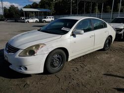 Nissan salvage cars for sale: 2012 Nissan Altima Base