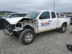 Toyota Tacoma Access cab salvage cars for sale: 2019 Toyota Tacoma Access Cab