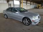 2007 Mercedes-Benz C 230