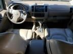 2005 Nissan Frontier Crew Cab LE