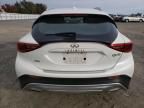 2018 Infiniti QX30 Pure