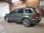 2007 Jeep Grand Cherokee Laredo