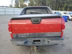 2005 Chevrolet Avalanche K1500