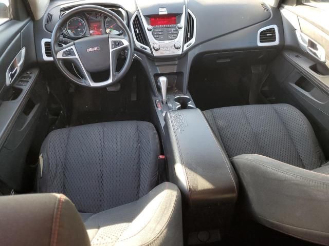 2011 GMC Terrain SLE