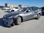 2021 Infiniti Q50 Luxe