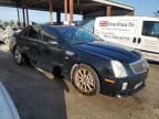 2008 Cadillac STS-V