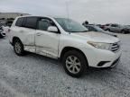 2012 Toyota Highlander Base