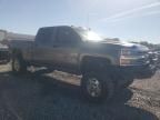 2015 Chevrolet Silverado K2500 Heavy Duty