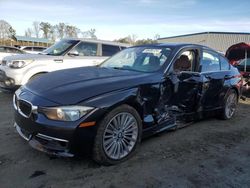 BMW salvage cars for sale: 2014 BMW 328 I