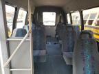 2011 Ford Econoline E450 Super Duty Cutaway Van