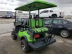 2022 Icon Golfcart