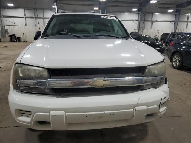 2005 Chevrolet Trailblazer LS