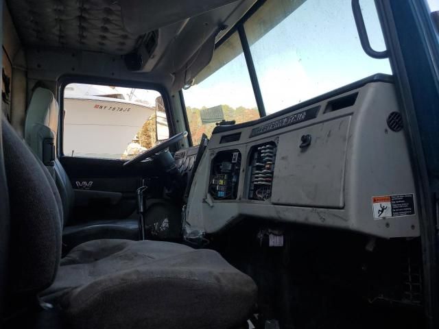 2013 Western Star Conventional 4900FA