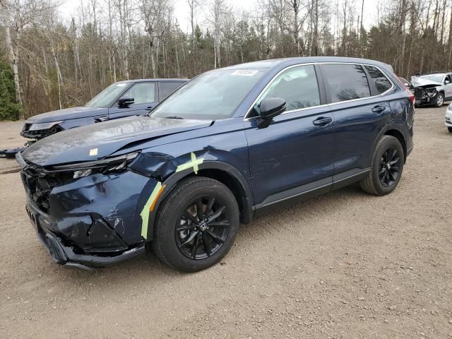 2024 Honda CR-V EXL