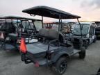 2023 Gofb Golf Cart