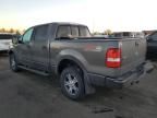 2004 Ford F150 Supercrew