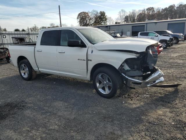 2009 Dodge RAM 1500