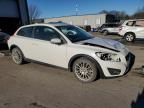 2011 Volvo C30 T5