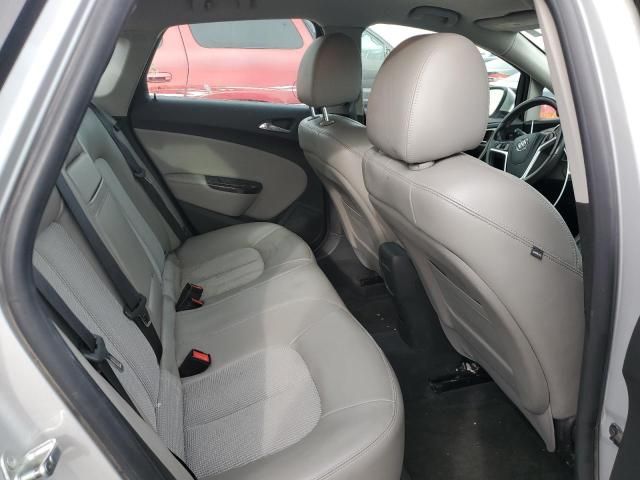 2013 Buick Verano Convenience