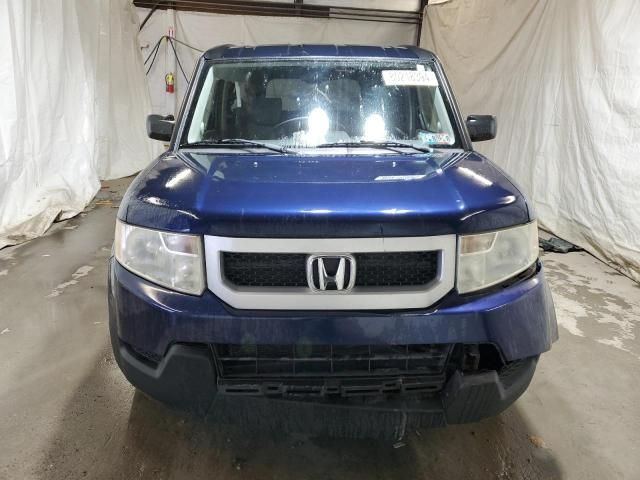 2009 Honda Element EX