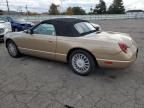 2005 Ford Thunderbird