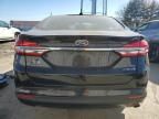 2018 Ford Fusion SE Hybrid