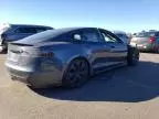 2021 Tesla Model S