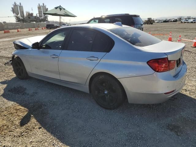 2014 BMW 328 I