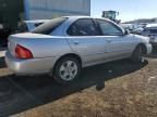 2005 Nissan Sentra 1.8