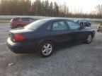 2001 Ford Taurus SES