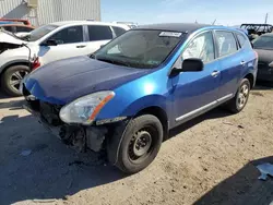 Buy Salvage Cars For Sale now at auction: 2011 Nissan Rogue S