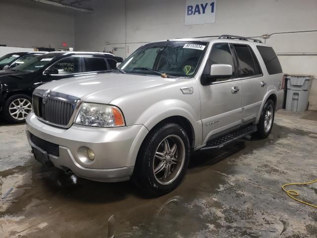 2003 Lincoln Navigator