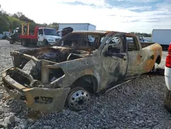 Dodge Vehiculos salvage en venta: 2024 Dodge RAM 3500 Longhorn