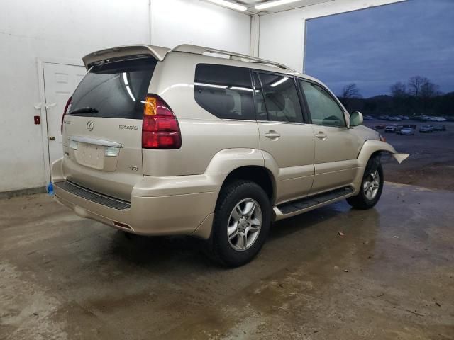 2006 Lexus GX 470