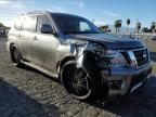 2018 Nissan Armada SV