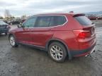 2011 BMW X3 XDRIVE35I