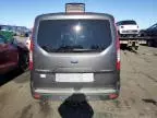 2015 Ford Transit Connect Titanium