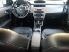 2010 Ford Focus SEL