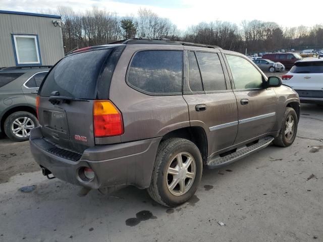 2008 GMC Envoy