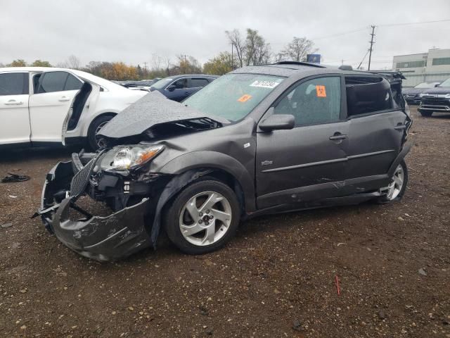 2005 Pontiac Vibe