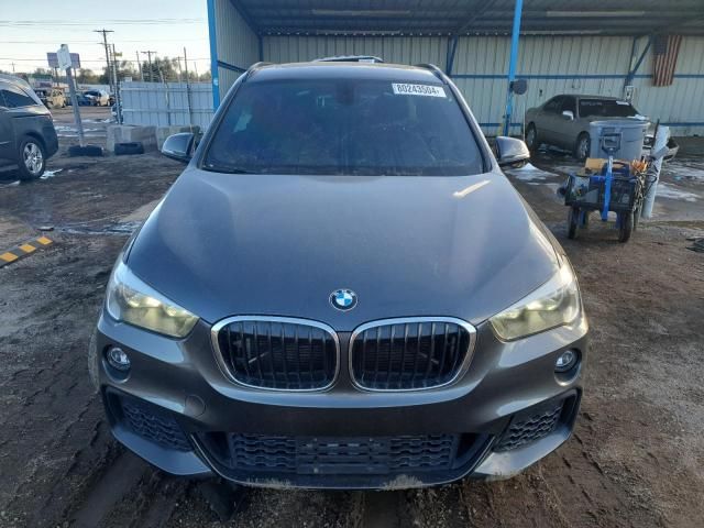 2018 BMW X1 SDRIVE28I