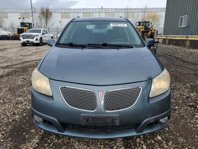 2006 Pontiac Vibe