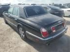 2006 Bentley Arnage RED Label